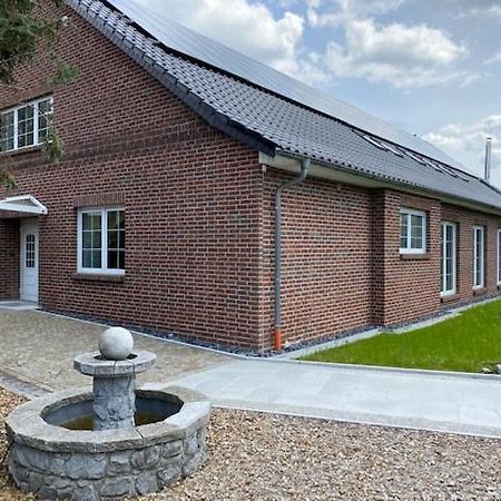 Gaestehaus Weinberge Elsterwerda Ngoại thất bức ảnh