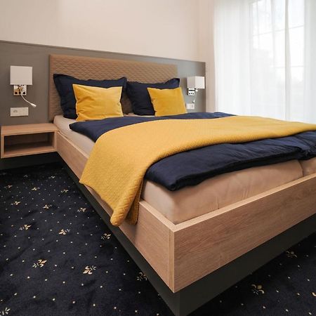 Gaestehaus Weinberge Elsterwerda Ngoại thất bức ảnh