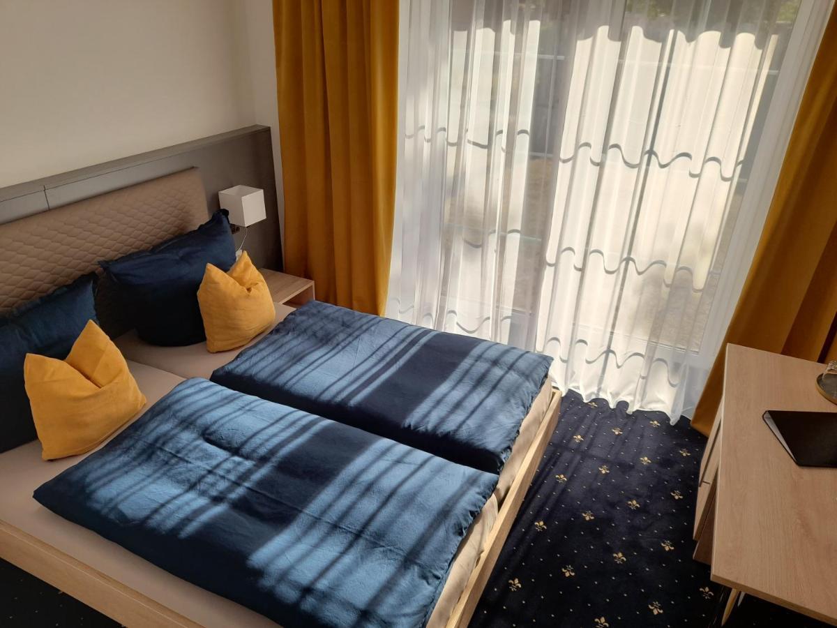 Gaestehaus Weinberge Elsterwerda Ngoại thất bức ảnh