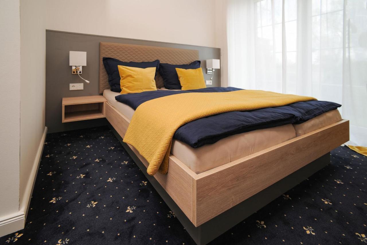 Gaestehaus Weinberge Elsterwerda Ngoại thất bức ảnh
