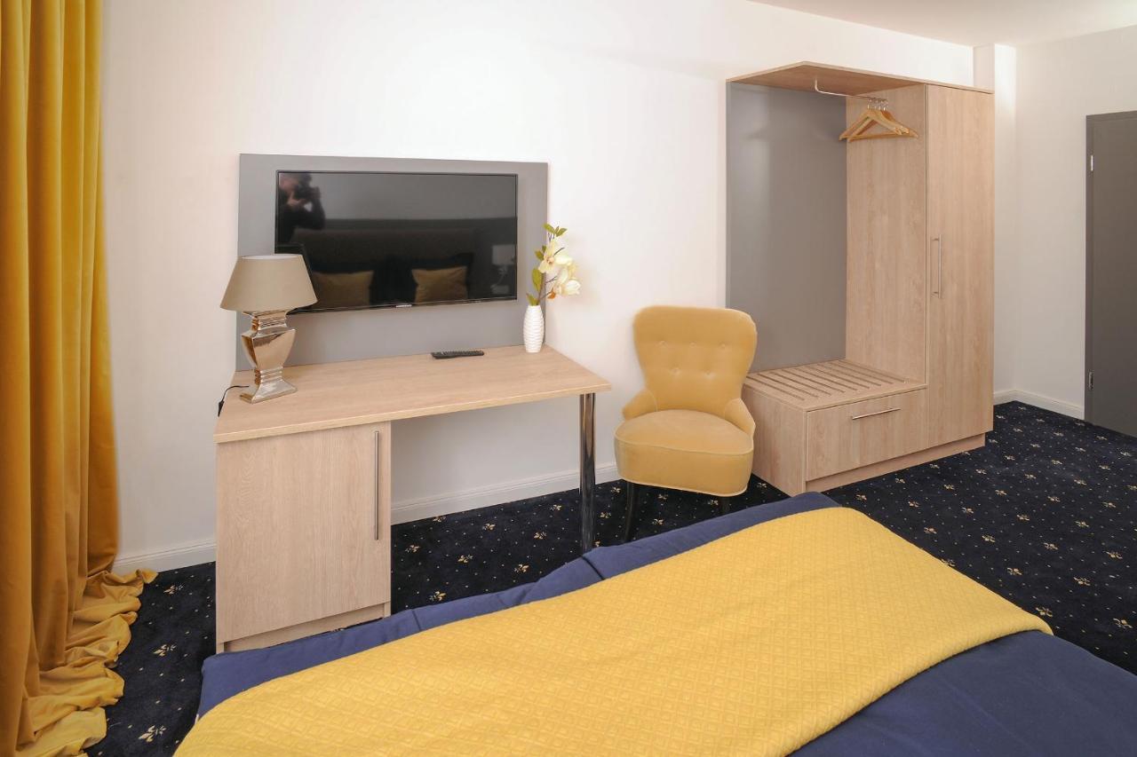 Gaestehaus Weinberge Elsterwerda Ngoại thất bức ảnh