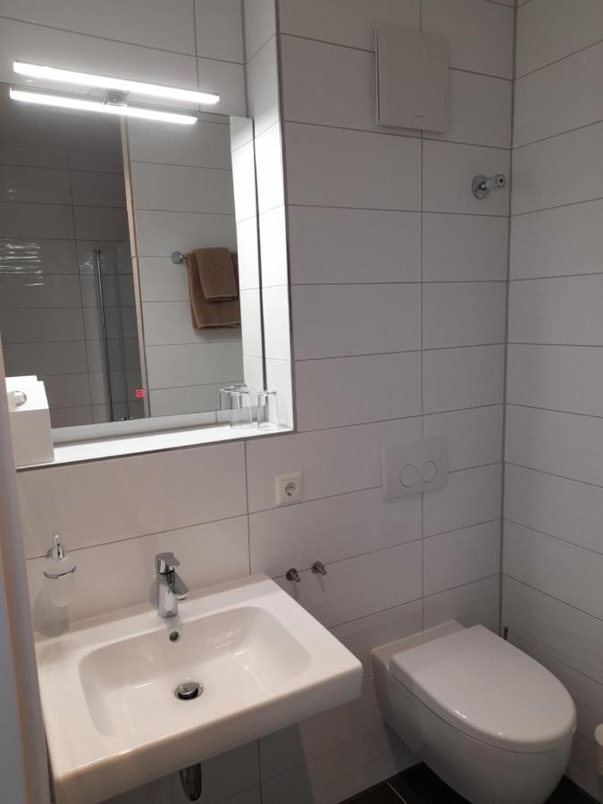 Gaestehaus Weinberge Elsterwerda Ngoại thất bức ảnh